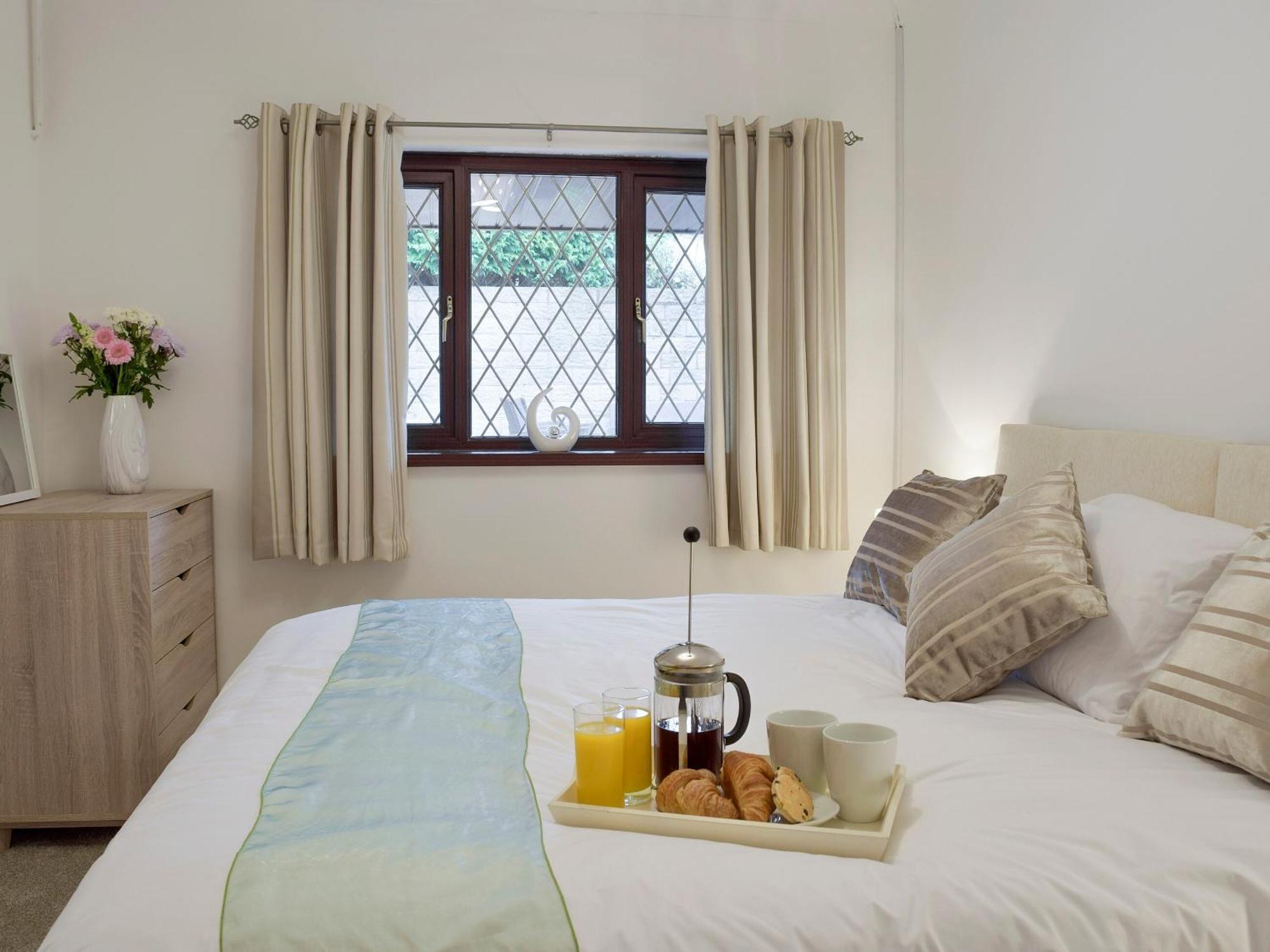 Sea Breeze Holiday home The Mumbles