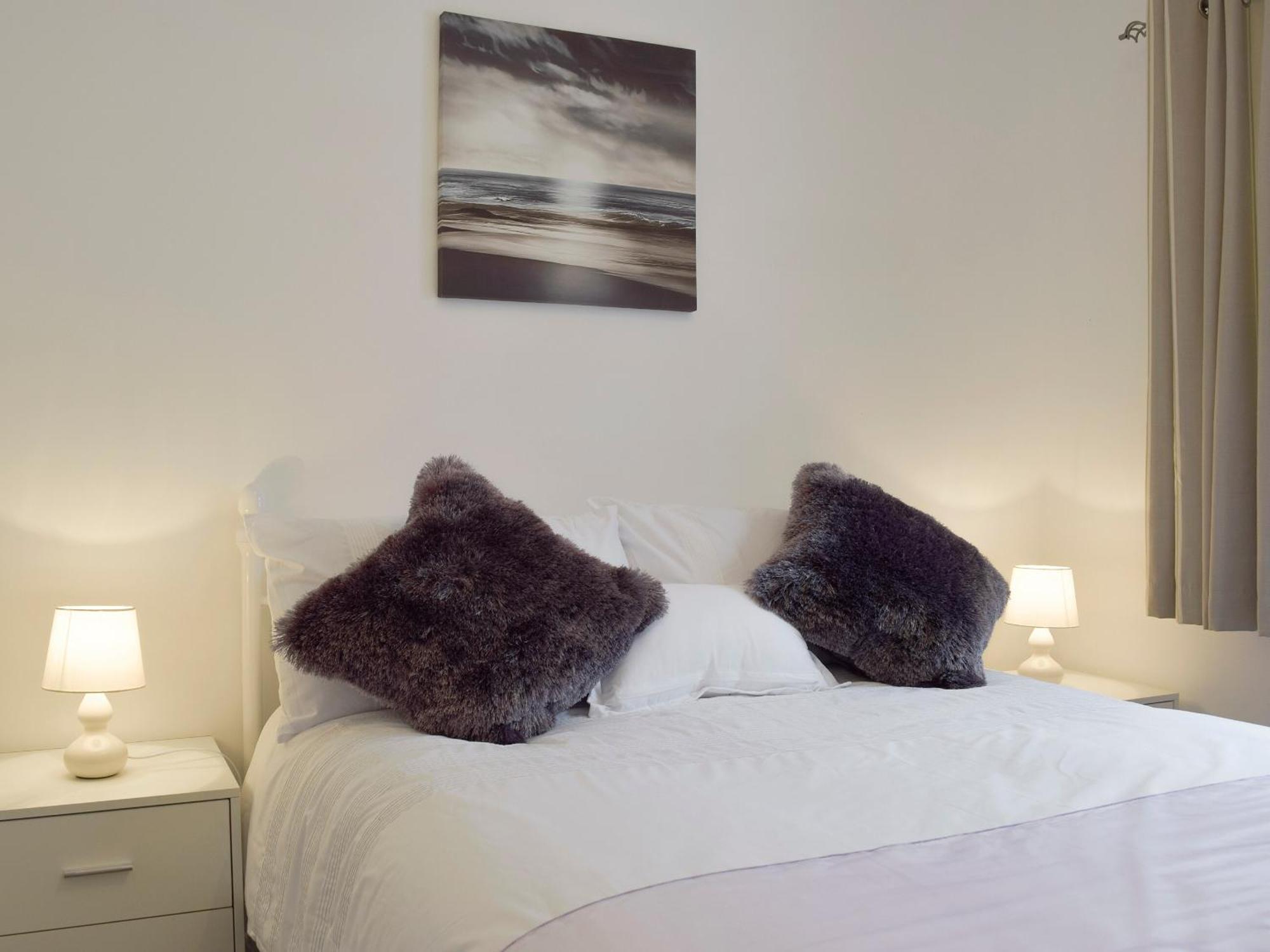 Sea Breeze Holiday home The Mumbles